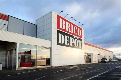 bricodepot reus|Brico Dépôt : Magasin de bricolage